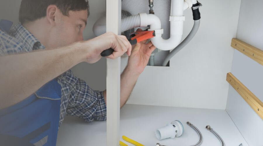 Local water heater installation in Camuy, PR